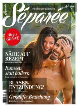 Separee – Nr.29 2021