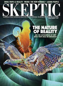 Skeptic – Issue 26.2 – June 2021