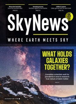 SkyNews – July-August 2021