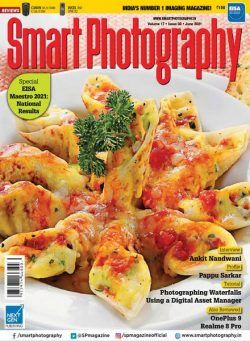 Smart Photography – June 2021