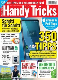 Smartphone Magazin Extra – Juni 2021