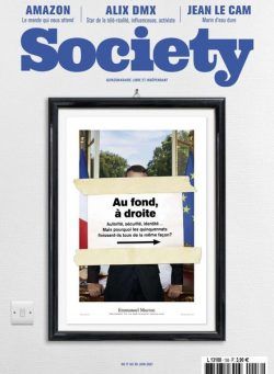 Society – 17 Juin 2021