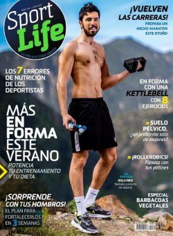 Sport Life Espana – junio 2021