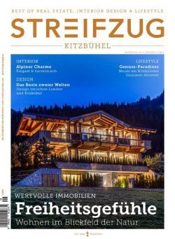 Streifzug Kitzbuhel – Sommer 2021