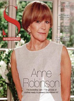 Sunday Magazine – June 27, 2021