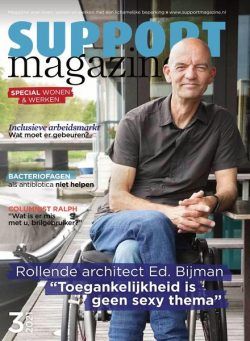 Support Magazine – 29 juni 2021