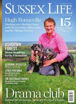 Sussex Life – July 2021