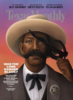 Texas Monthly – July 2021