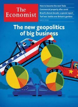 The Economist Middle East and Africa Edition – 05 June 2021