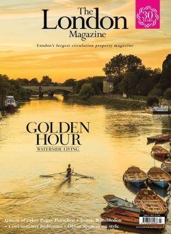 The London Magazine – June 2021