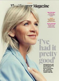 The Observer Magazine – 27 June 2021