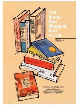 The Observer Supplement – 13 June 2021