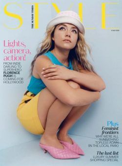 The Sunday Times Style – 4 July 2021