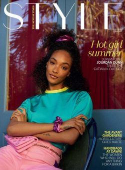 The Sunday Times Style – 6 June 2021