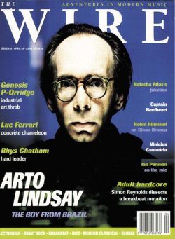 The Wire – April 1999 Issue 182
