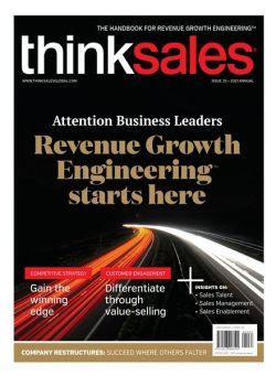 ThinkSales – June 2021