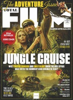 Total Film – July 2021