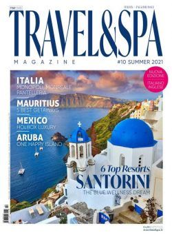 TRAVEL & SPA – giugno 2021