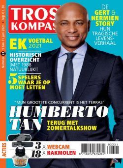 TrosKompas – juni 2021