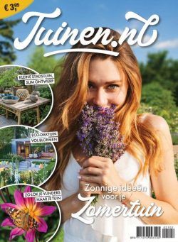 TUINEN Magazine – 04 juni 2021