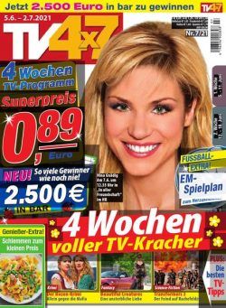 TV 4×7 – Nr.7 2021