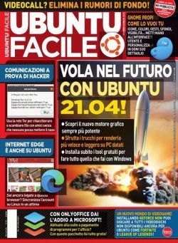 Ubuntu Facile – Giugno-Luglio 2021