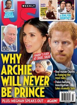 Us Weekly – July 05, 2021