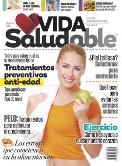 Vida Saludable – mayo 2021