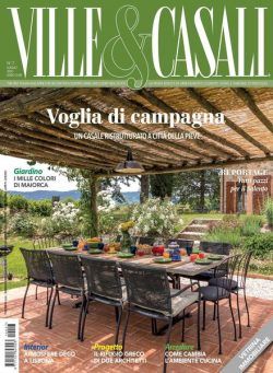 Ville & Casali – luglio 2021