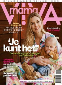 Viva Mama – 01 juni 2021