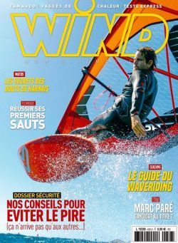 Wind Magazine – N 436 2021
