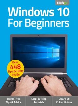 Windows 10 For Beginners – 26 May 2021