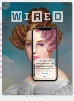 Wired Italia – giugno 2021