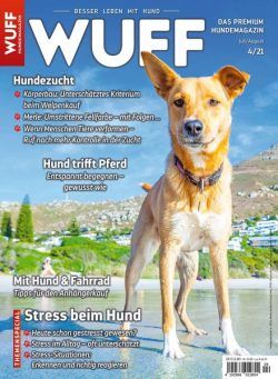 WUFF – 24 Juni 2021