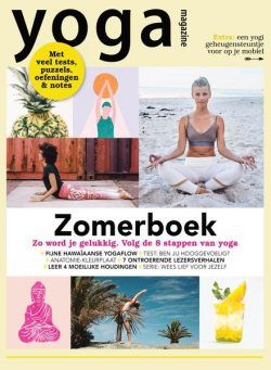 Yoga Magazine Specials – 11 juni 2021