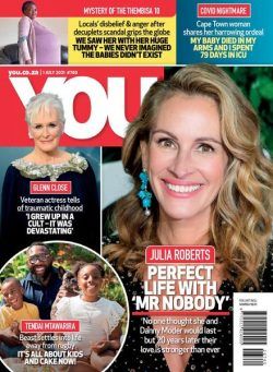 You South Africa – 01 July 2021
