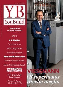 YouBuild – Giugno 2021