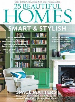 25 Beautiful Homes – September 2021