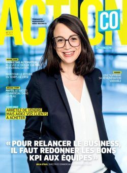 Action Commerciale – Juin 2021