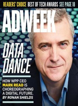 Adweek – July 26, 2021