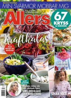 Allers – 27 juli 2021