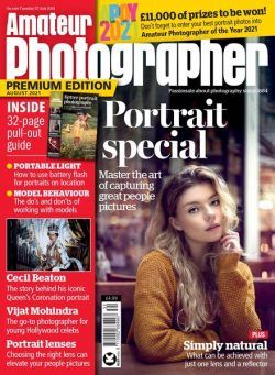 Amateur Photographer – 31 July 2021