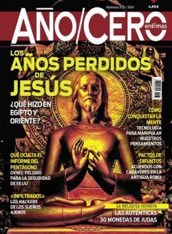 Ano-Cero – agosto 2021