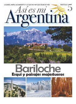Asi es Argentina – julio 2021