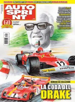 Auto Sprint – 10 Agosto 2021