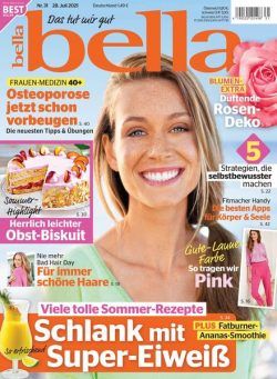 Bella Germany – 28 Juli 2021