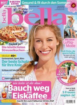 Bella Germany – 30 Juni 2021