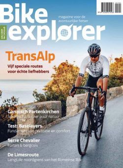 BIKE explorer – 09 juli 2021