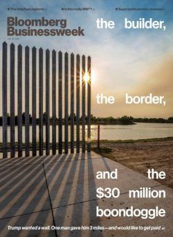 Bloomberg Businessweek Asia – 22 July 2021