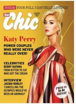 Chic – 17 July 2021